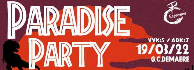 Paradise Party (PP) 2022