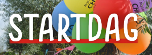 Startdag