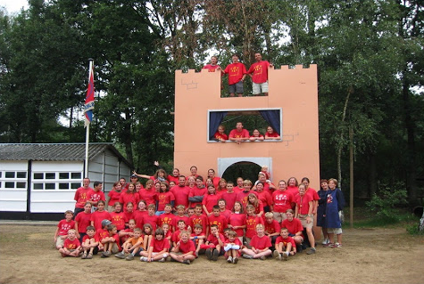 2004 - Meeuwen-Gruitrode