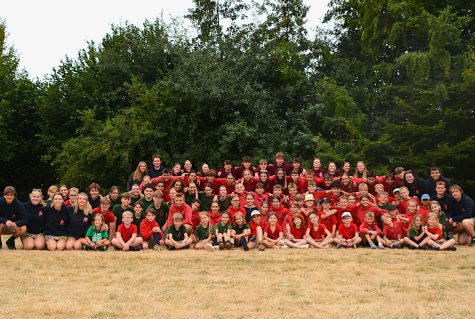 Groepsfoto - 2026 Riemst